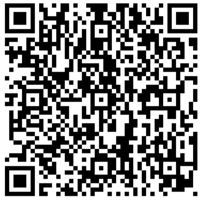 Zelle QR Code for Abba's House DFW
